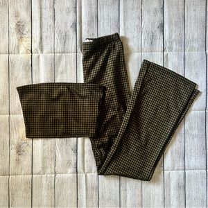 ▪️Brown Two Piece Set▪️